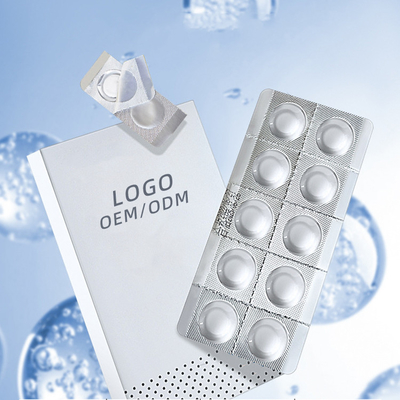ODM OEM Farmaceutische Ramosetron Waterstofchloridetabletten voor het Verhinderen van Autumn And Winter Influenza