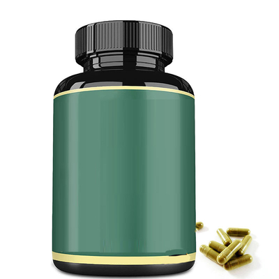 Longifolia Mensen Gezondheid Capsules Uithoudingsvermogen Ondersteuning Tongkat Ali Extract Hard Capsule