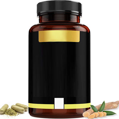 Longifolia Mensen Gezondheid Capsules Uithoudingsvermogen Ondersteuning Tongkat Ali Extract Hard Capsule