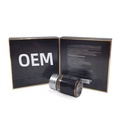 GMP Men' s Health Supplement Natuurlijke Ganoderma Amerikaanse Ginseng Deer Horn Capsules