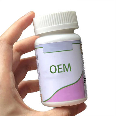 Damehealth women nutritional Supplementen 3g/PCs die Kruidenvaginal lubricating gel aanhalen