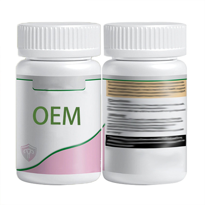Voedingssupplementen Chinese formule Endocrine kruiden Steun vrouwen Reproductieve gezondheid