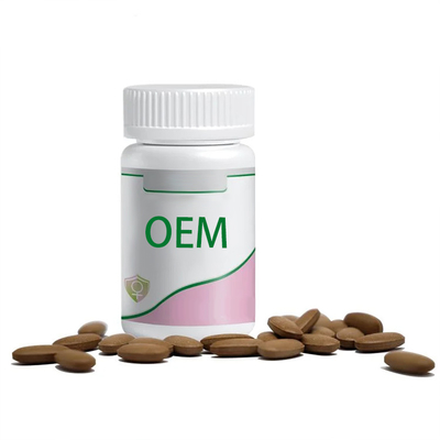 Borstgezondheid Borstkanker Preventie Vrouwen Gezondheidszorg Supplement