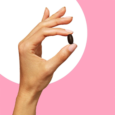Borstgezondheid Borstkanker Preventie Vrouwen Gezondheidszorg Supplement