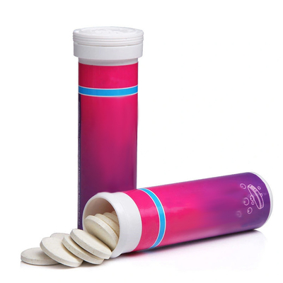 Folic Acid Effervescent Tablet Prenataal vitamine supplement voor zwangere en zogende vrouwen