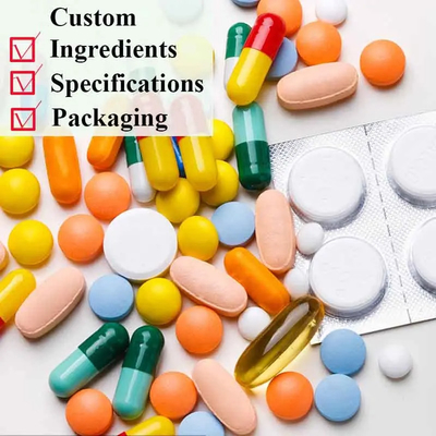 Maca Sperma Verhoog 800 mg Mannelijke vruchtbaarheid supplementen Capsules hebben kinderen