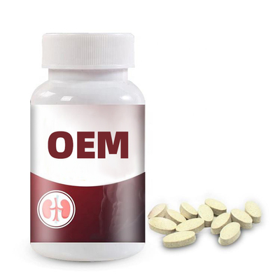 1g Men Power Energy Tablet Zoet verlicht vermoeidheid Grote grootte bevordert erecties