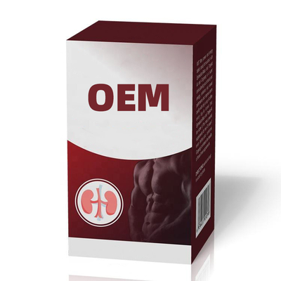 1g Men Power Energy Tablet Zoet verlicht vermoeidheid Grote grootte bevordert erecties