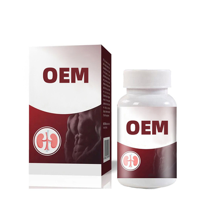 1g Men Power Energy Tablet Zoet verlicht vermoeidheid Grote grootte bevordert erecties