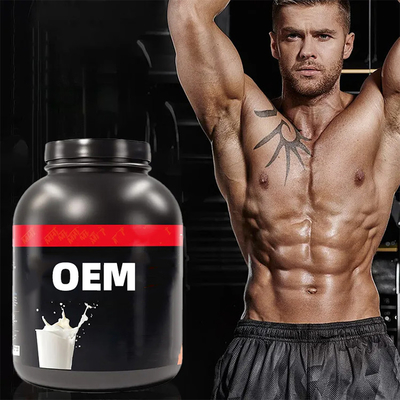 Sports Crowd Whey Protein Powder / Men' s Health Supplements