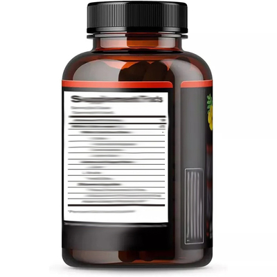 Oem Mensen Voedingssupplementen Macagan Capsules Krachtige Energie Maxman Stressverlichting