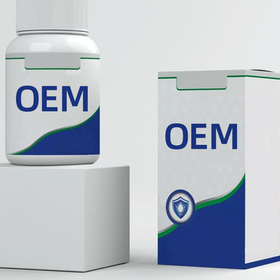 Pompoenzaad Extract Mannen Gezondheid Voedsel Dagelijks Leven Energiebooster