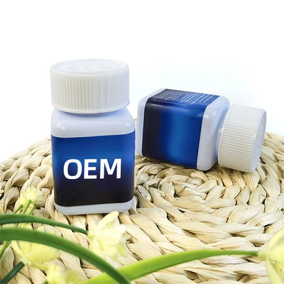 Natuurlijke sterke effecten Hard Man Capsules Gezondheid Voedsel voor mannen Zorg Power Capsule