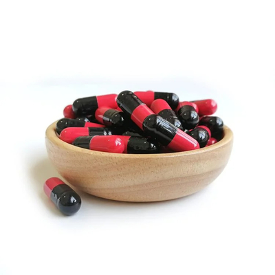 Oem Custom 100% natuurlijke kruiden Maca Tablet Mensen Power Capsule Gezondheidszorg