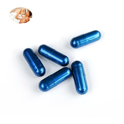 Oem Custom 100% natuurlijke kruiden Maca Tablet Mensen Power Capsule Gezondheidszorg