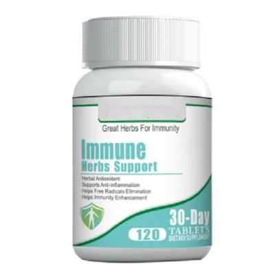 OEM Healthcare Supplement voor vrouwen Hormoonbalans Immuniteit Stimulerend Humeur Ondersteuning