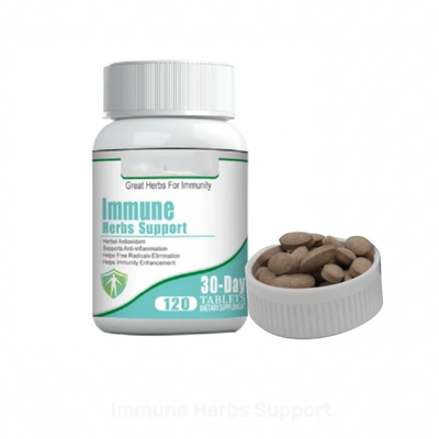 OEM Healthcare Supplement voor vrouwen Hormoonbalans Immuniteit Stimulerend Humeur Ondersteuning
