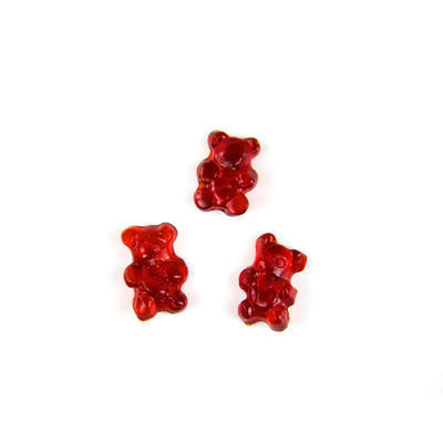 Privélabel Appelciderazijn Gewichtsbeheersing Lichaamsontgifting Gummies Afslanking snoep