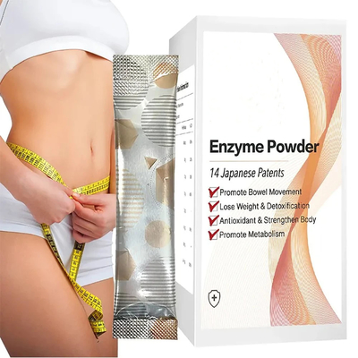 OEM Glutavorm Gewichtsverlies Probiotica SOD Enzymenpoeder Voedsel Gezondheidszorg
