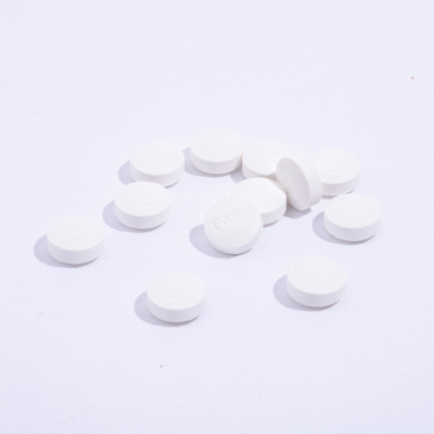OEM kauwbare medicijnen suikervrij runderenkolostrum met lactocalcium