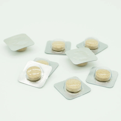OEM Selenium Vitamine Supplementen Tabletten Capsules Zachte snoep