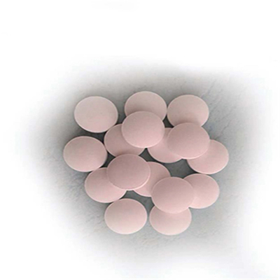 OEM / ODM kauwtabletten Acerola Vc plakjes geperste snoep