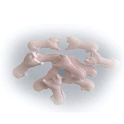 OEM / ODM kauwtabletten Acerola Vc plakjes geperste snoep