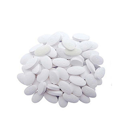 OEM / ODM kauwtabletten Acerola Vc plakjes geperste snoep