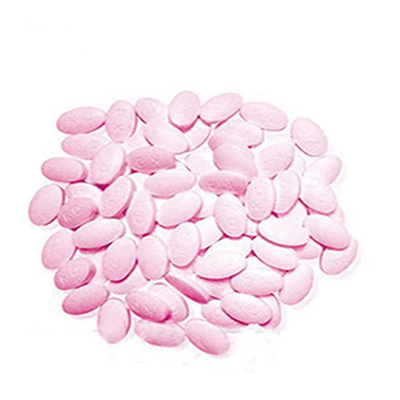 OEM / ODM kauwtabletten Acerola Vc plakjes geperste snoep