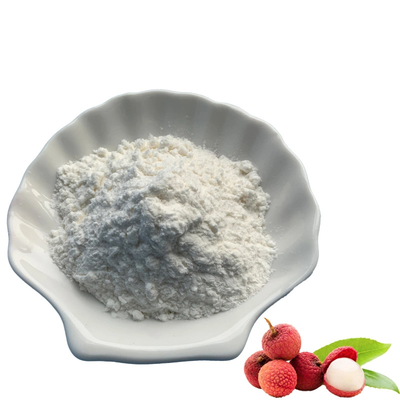 Groothandel Vaste drank van hoge kwaliteit Lychee sap poeder Lychee poeder Litchi poeder