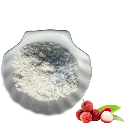 Groothandel Vaste drank van hoge kwaliteit Lychee sap poeder Lychee poeder Litchi poeder