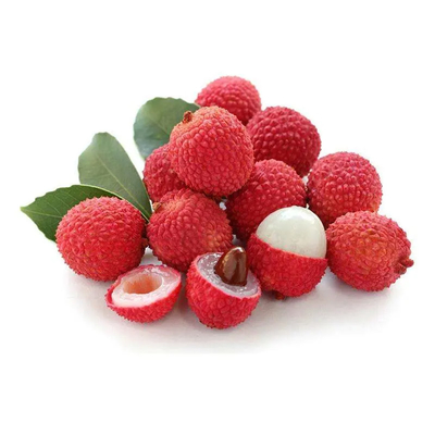 Groothandel Vaste drank van hoge kwaliteit Lychee sap poeder Lychee poeder Litchi poeder