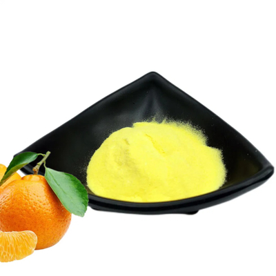 100 mesh natuurlijk extract vaste drank vruchtensap Instant Freeze Oranje gedroogd fruit poeder