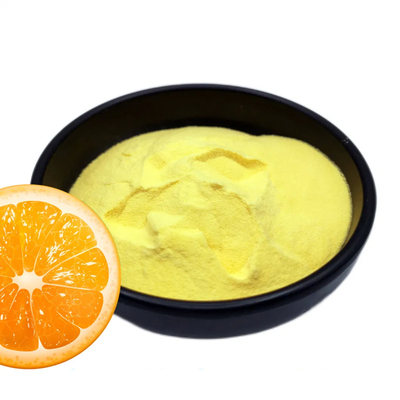 100 mesh natuurlijk extract vaste drank vruchtensap Instant Freeze Oranje gedroogd fruit poeder