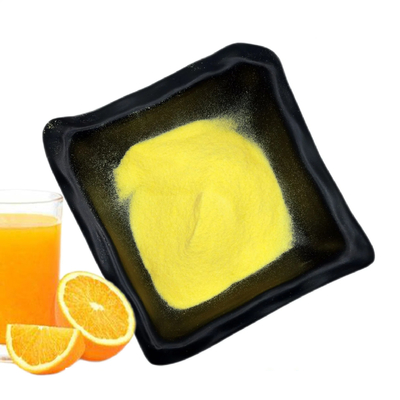 100 mesh natuurlijk extract vaste drank vruchtensap Instant Freeze Oranje gedroogd fruit poeder
