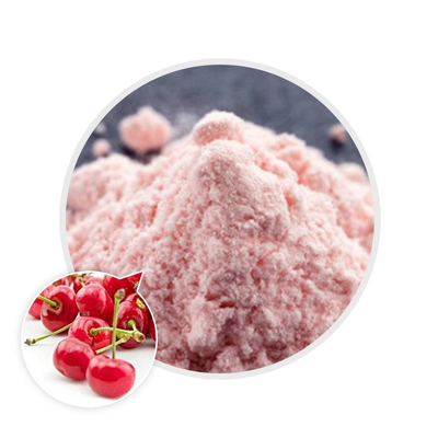 Vervaardiger Levering Warm verkoop Wateroplosbaar Instant Elderberry Juice Poeder Fruitpoeder
