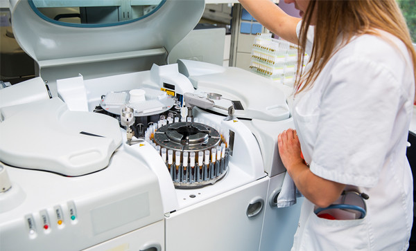 Hebei Feirui Biotechnology Co., LTD Kwaliteitscontrole